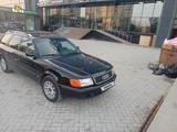 Audi 100 1993 года за 1 700 000 тг. в Шымкент