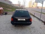 Audi 100 1993 годаүшін1 500 000 тг. в Шымкент – фото 5