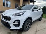 Kia Sportage 2019 года за 10 700 000 тг. в Астана