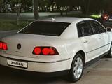 Volkswagen Phaeton 2008 года за 7 000 000 тг. в Алматы – фото 3