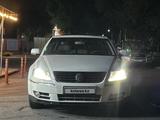 Volkswagen Phaeton 2008 года за 7 000 000 тг. в Алматы