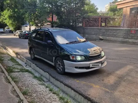 Toyota Ipsum 1996 года за 2 550 000 тг. в Алматы – фото 2