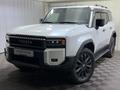 Toyota Land Cruiser Prado Luxe 2024 годаүшін40 900 000 тг. в Алматы