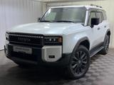 Toyota Land Cruiser Prado Luxe 2024 годаүшін40 900 000 тг. в Алматы