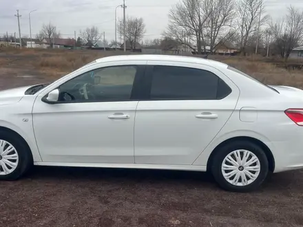 Peugeot 301 2013 года за 3 500 000 тг. в Караганда – фото 2