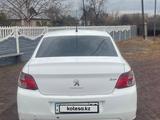 Peugeot 301 2013 годаfor3 300 000 тг. в Караганда – фото 4