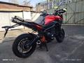 Yamaha  MT-09 Tracer (FJ-09) 2015 года за 4 000 000 тг. в Алматы – фото 2