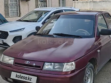 ВАЗ (Lada) 2110 2003 года за 750 000 тг. в Актау