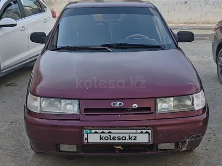 ВАЗ (Lada) 2110 2003 года за 750 000 тг. в Актау – фото 3