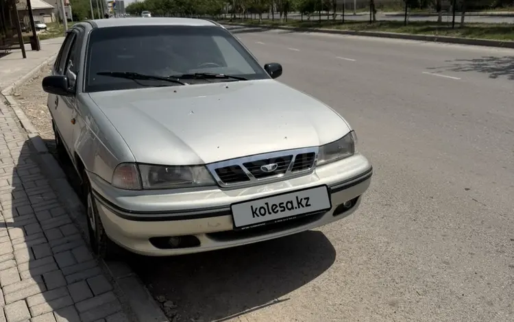 Daewoo Nexia 2007 годаүшін2 200 000 тг. в Туркестан