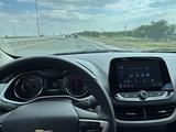Chevrolet Onix 2023 года за 6 500 000 тг. в Актобе – фото 3