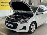 Chevrolet Onix 2023 года за 6 500 000 тг. в Актобе – фото 2