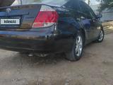 Toyota Camry 2005 годаүшін4 800 000 тг. в Шу – фото 3