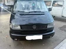 Volkswagen Caravelle, 1998
