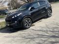 Kia Sportage 2021 года за 13 000 000 тг. в Шымкент – фото 5