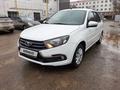 ВАЗ (Lada) Granta 2190 2019 годаүшін4 750 000 тг. в Актобе