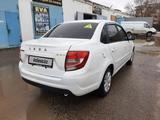 ВАЗ (Lada) Granta 2190 2019 года за 4 750 000 тг. в Актобе – фото 3