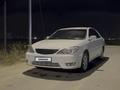 Toyota Camry 2005 годаfor4 300 000 тг. в Атырау – фото 4