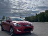 Hyundai Accent 2013 годаүшін5 800 000 тг. в Павлодар – фото 4