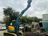 Услуги мини экскаватора Кубота КХ 155 2018 года в Астана – фото 2