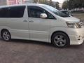 Toyota Alphard 2005 годаүшін8 500 000 тг. в Шымкент – фото 3