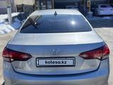 Hyundai Aslan 2015 годаүшін8 200 000 тг. в Шымкент – фото 2