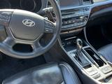 Hyundai Aslan 2015 годаүшін8 200 000 тг. в Шымкент – фото 4