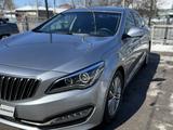 Hyundai Aslan 2015 годаүшін8 200 000 тг. в Шымкент – фото 3