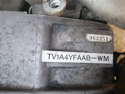 Акпп (коробка автомат) на Субару Аутбак 37-40зубов европеец в наличии за 140 000 тг. в Алматы – фото 6