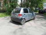 Daewoo Matiz 2012 года за 1 750 000 тг. в Алматы – фото 5