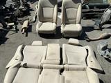 Салон сидения пластик салонный за 1 000 тг. в Шымкент – фото 4