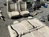 Салон сидения пластик салонный за 1 000 тг. в Шымкент – фото 5