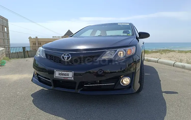 Toyota Camry 2014 годаfor6 000 000 тг. в Актау