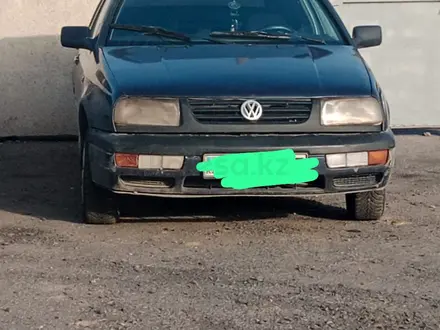 Volkswagen Vento 1992 года за 700 000 тг. в Шымкент – фото 5