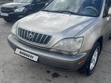 Lexus RX 300 2000 года за 5 300 000 тг. в Риддер