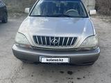 Lexus RX 300 2000 года за 5 300 000 тг. в Риддер – фото 2