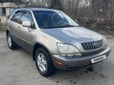 Lexus RX 300 2000 года за 5 300 000 тг. в Риддер – фото 4