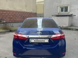 Toyota Corolla 2013 года за 6 300 000 тг. в Алматы – фото 2