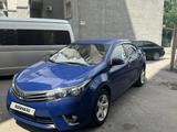 Toyota Corolla 2013 года за 6 300 000 тг. в Алматы – фото 3