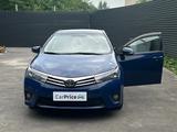 Toyota Corolla 2013 годаүшін6 300 000 тг. в Алматы