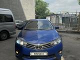 Toyota Corolla 2013 годаүшін6 300 000 тг. в Алматы – фото 4
