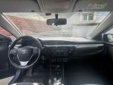 Toyota Corolla 2013 года за 6 300 000 тг. в Алматы – фото 5