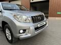 Toyota Land Cruiser Prado 2010 года за 12 900 000 тг. в Алматы