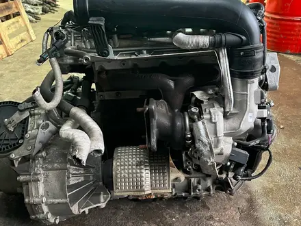 Двигатель VW CDA 1.8 TSIүшін1 500 000 тг. в Астана – фото 6