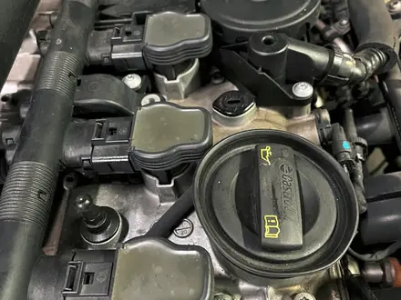 Двигатель VW CDA 1.8 TSIүшін1 500 000 тг. в Астана – фото 7