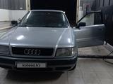 Audi 80 1992 годаүшін850 000 тг. в Шелек – фото 3