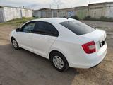 Skoda Rapid 2014 года за 4 000 000 тг. в Лисаковск – фото 4