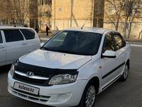 ВАЗ (Lada) Granta 2190 2013 года за 2 600 000 тг. в Атырау