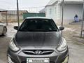 Hyundai Accent 2012 годаүшін4 200 000 тг. в Шымкент