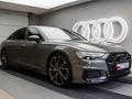 Audi S6 2024 года за 46 900 000 тг. в Астана